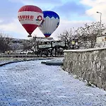 Jacob's Cave - Cappadocia 2* Göreme