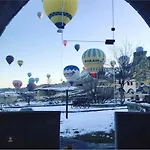 Jacob's Cave - Cappadocia Göreme