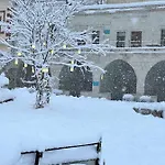 Jacob's Cave - Cappadocia Hotel 2*