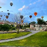 Jacob's Cave - Cappadocia 2* Göreme