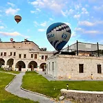 Hotel Jacob's Cave - Cappadocia