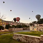 Hotel Jacob's Cave - Cappadocia 2*