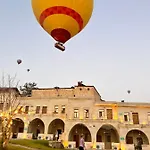 Jacob's Cave - Cappadocia 2* Göreme