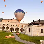 Jacob's Cave - Cappadocia