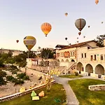 Jacob's Cave - Cappadocia Hotel Göreme