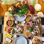 Hotel Jacob's Cave - Cappadocia Göreme