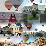 Jacob's Cave - Cappadocia 2*