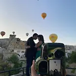 Отель Jacob's Cave - Cappadocia (adults Only)