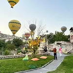 Jacob's Cave - Cappadocia Göreme