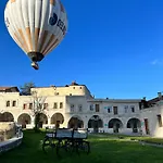 Jacob's Cave - Cappadocia Hotel