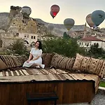 Jacob's Cave - Cappadocia Hotel Göreme