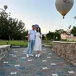 Jacob's Cave - Cappadocia Hotel 2*