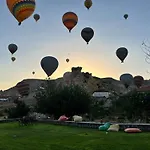 Jacob's Cave - Cappadocia 2* Göreme