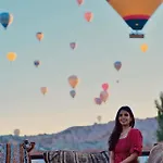 Jacob's Cave - Cappadocia (adults Only) 2*