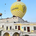 Jacob's Cave - Cappadocia 2*