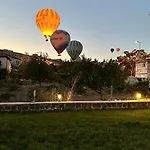 Jacob's Cave - Cappadocia Hotel Göreme