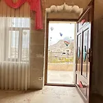 Jacob's Cave - Cappadocia