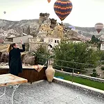 Hotel Jacob's Cave - Cappadocia 2*