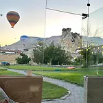 Jacob's Cave - Cappadocia Hotel