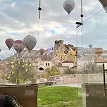 Hotel Jacob's Cave - Cappadocia 2*