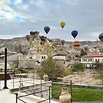 Jacob's Cave - Cappadocia 2*