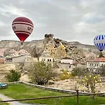 Jacob's Cave - Cappadocia 2*