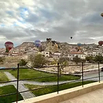 Jacob's Cave - Cappadocia Hotel 2*