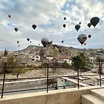 Jacob's Cave - Cappadocia Hotel