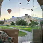 Hotel Jacob's Cave - Cappadocia Göreme