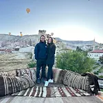 Jacob's Cave - Cappadocia Hotel