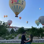 Hotel Jacob's Cave - Cappadocia 2*