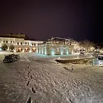 Hotel Jacob's Cave - Cappadocia 2*