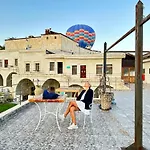 Hotel Jacob's Cave - Cappadocia 2*