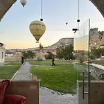 Jacob's Cave - Cappadocia 2*