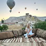 Jacob's Cave - Cappadocia Göreme