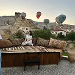 Jacob's Cave - Cappadocia 2*