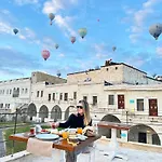 Jacob's Cave - Cappadocia