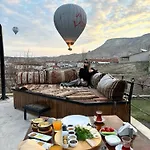 Hotel Jacob's Cave - Cappadocia