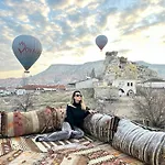 Hotel Jacob's Cave - Cappadocia 2*