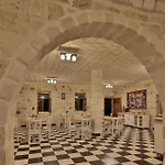 Jacob's Cave - Cappadocia (adults Only) Hotell 2*