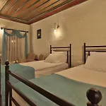 Jacob's Cave - Cappadocia Hotel