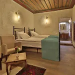 Jacob's Cave - Cappadocia Göreme