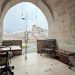 Jacob's Cave - Cappadocia