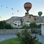 Hotel Jacob's Cave - Cappadocia 2*
