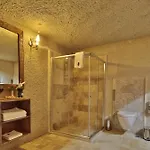 Jacob's Cave - Cappadocia Hotel Göreme