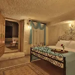Hotel Jacob's Cave - Cappadocia