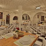 Hotell Jacob's Cave - Cappadocia (adults Only) Göreme