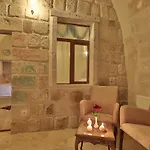 Jacob's Cave - Cappadocia Hotel Göreme