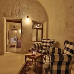 Hotell Jacob's Cave - Cappadocia (adults Only) Göreme