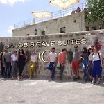 Jacob's Cave - Cappadocia Hotel